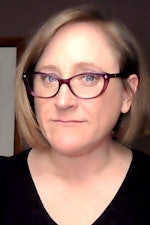 Kathryn Jasper portrait